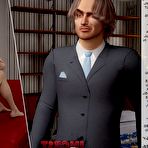 Pic of Daddy&rsquo;s Birthday- IncestChronicles3D at Teen Porn Pictures