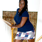 Pic of Jastar in Jastar in black women