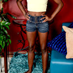 Pic of Ana Foxxx in Ana Foxxx in black women