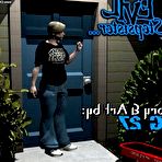 Pic of 미 만화 영화 갤러리 1 에 대 르 사진