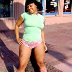 Pic of Im think that u never seen more sexy and round black ass like this