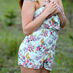 Pic of Foxy Salt in Arfine