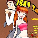 Pic of 哎 老爹 1-2 在 青少年 色情 照片