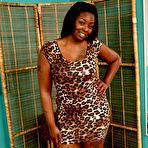 Pic of Chocolate in Chocolate in exotic and hairy
