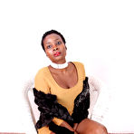 Pic of Sunyane in Sunyane in black women