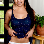 Pic of Loni Legend in Loni Legend in black women