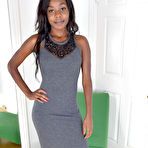 Pic of Bailey in Bailey in black women