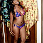 Pic of Nikki Ford in Nikki Ford in black women