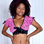 Pic of Kahlista Stonem  in Kahlista Stonem  in black women