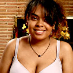 Pic of Alexis in Alexis in exotic and hairy