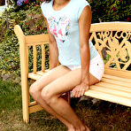 Pic of Aileena in Aileena in exotic and hairy