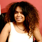 Pic of Alexis in Alexis in exotic and hairy