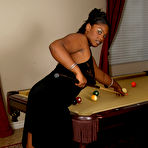 Pic of Raianna in Raianna in black women