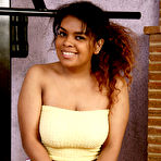 Pic of Alexis in Alexis in exotic and hairy