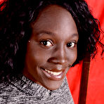 Pic of London Blaq in London Blaq in black women