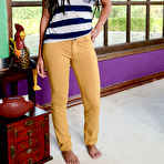 Pic of Indie Cass in Indie Cass in black women