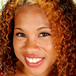 Pic of Kali Woods in Kali Woods in black women