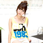Pic of JPsex-xxx.com - Free japanese av idol Aya Sazanami 佐々波綾 xxx Pictures Gallery