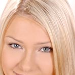 Pic of Lucy Heart in Open-Mouthed Ecstasy!