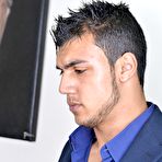 Pic of Hannah Sweet in The Dedicated Secretary