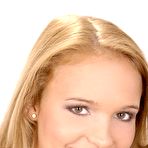 Pic of Tiffany Diamond in The perfect jewel!