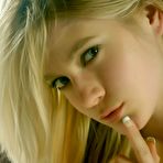 Pic of Bayle A in Buena MetArt free picture gallery