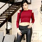 Pic of Taissia Shanti in Taissia's Tight Ass