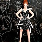 Pic of Jessica Chastain various sexy mag photos