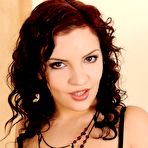 Pic of Lana Ivans in You&acute;ll unload alot for Lana!