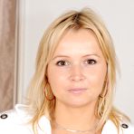 Pic of Blond Aloha in Aloha from her chocha!