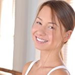 Pic of Taylor Sands in Pampering her Pie