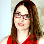 Pic of Marcia Molly in Vintage Cougar