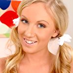 Pic of Hrisanta in Cum Check Out This Hot Sexy Blonde!