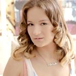 Pic of Parvin in Riding High