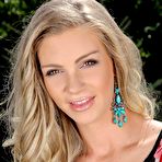 Pic of Ally in Please Fuck My Feet