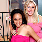 Pic of Lesbian Sex City - Free Preview