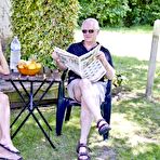 Pic of She's youthful and greedy for sex, headstrongly trying to coax this.. at Teenage Pussy Pics