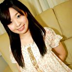 Pic of Smiley eastern amateur in nylons undressing and stretching her curly.. at Teenage Pussy Pics