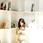 Pic of Amazingly delightful Japanese cutie Suzuka Ishikawa uncovering her.. at Teenage Pussy Pics