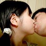 Pic of Asian infant in knee socks purchases her skinhead cunt licked and.. at Teenage Pussy Pics