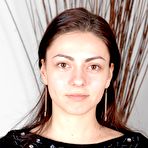 Pic of Brill Xandra in She goes home with the gold!