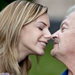 Pic of The greatest gardener u can have: admirable tits... charming wazoo.. at Teenage Pussy Pics