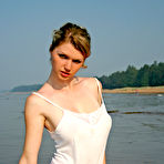 Pic of Maria D in Kinax MetArt free picture gallery