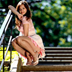 Pic of Audrey C at HQ Babes