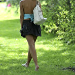 Pic of Chikita at HQ Babes