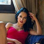 Pic of Bonnie Bellotti - Business Attire at HQ Babes