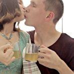 Pic of Anna Taylor in A Teen's Anal Experience, Scene #01