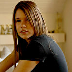 Pic of Emma Q at HQ Babes