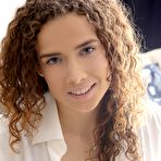 Pic of Carolina in Master My Body!