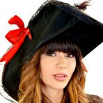 Pic of Anita B. aka Anita Berlusconi, Mona Kim in Pirates Prefer Pantyhose!